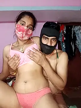 USHA BHABHI online show from March 25, 11:03 pm