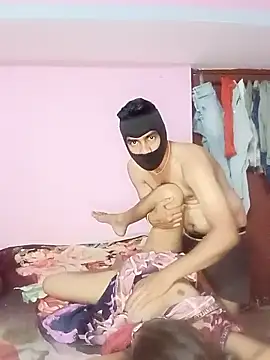 USHA BHABHI online show from April 4, 12:06 am