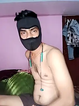 USHA BHABHI online show from March 10, 10:47 pm