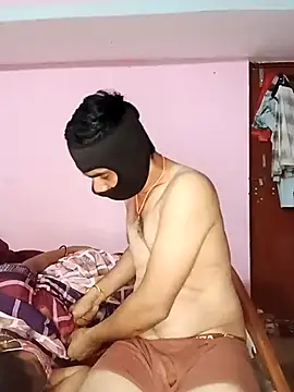 USHA BHABHI online show from April 13, 10:58 pm