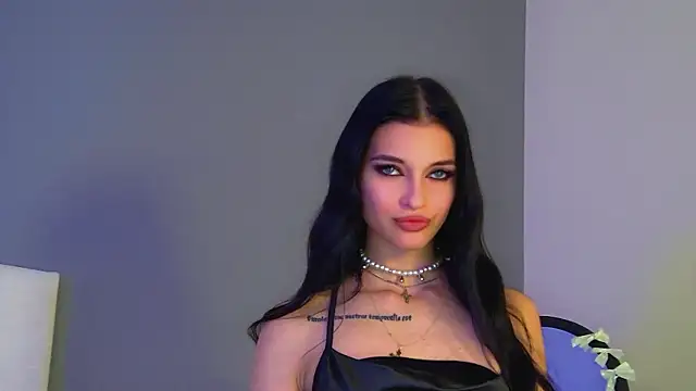 BeverlyMost online show from February 25, 6:52 pm