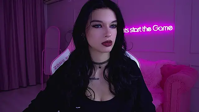 Snapshot of BeverlyMost chatting on March 19, 6:34 pm BeverlyMost online show from March 19, 6:34 pm