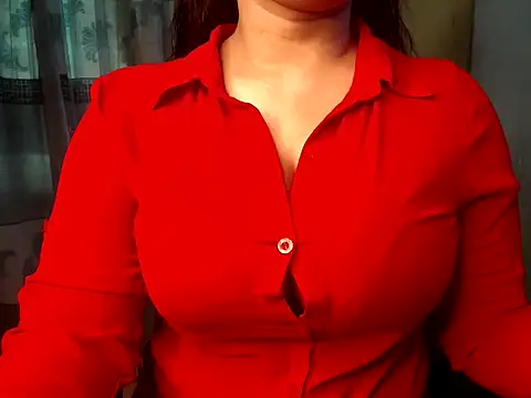 Saanviraa online show from April 13, 2:37 am