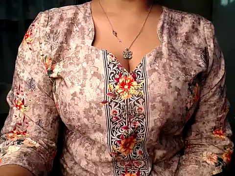 Saanviraa online show from January 8, 2:28 am