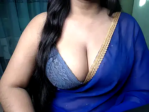 Saanviraa online show from November 16, 2:27 am