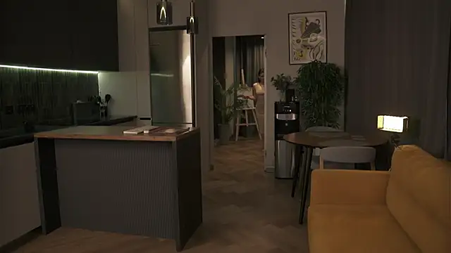 Sofa 01 online show from March 20, 12:06 pm