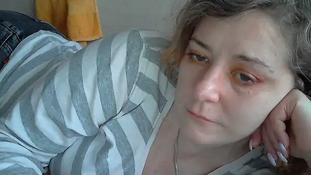 Snapshot of WriterInna44 chatting on March 7, 11:29 am WriterInna44 online show from March 7, 11:29 am