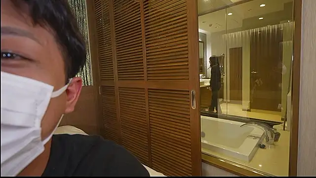 hansha kun online show from September 16, 1:01 pm