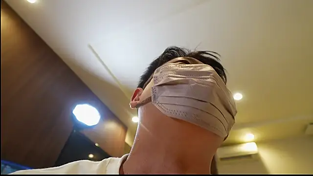 hansha kun online show from September 21, 1:27 pm