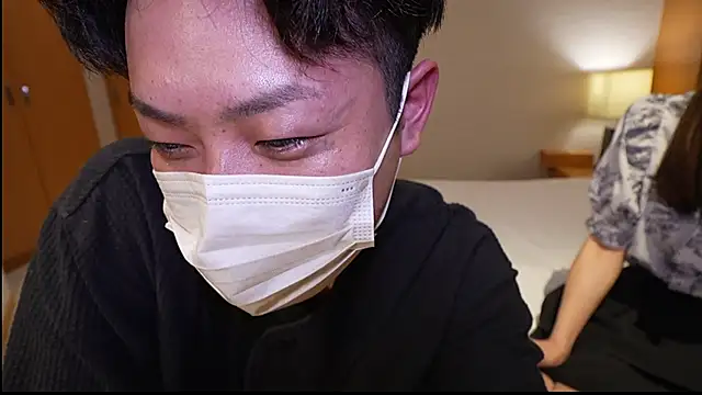 hansha kun online show from September 14, 12:49 pm