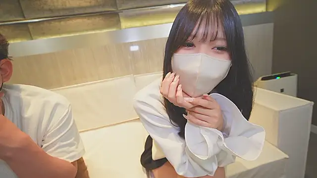 hansha kun online show from April 21, 1:17 pm