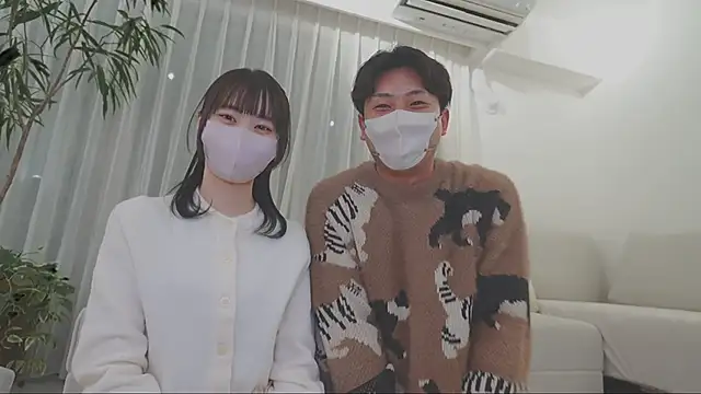 hansha kun online show from February 26, 2:06 pm