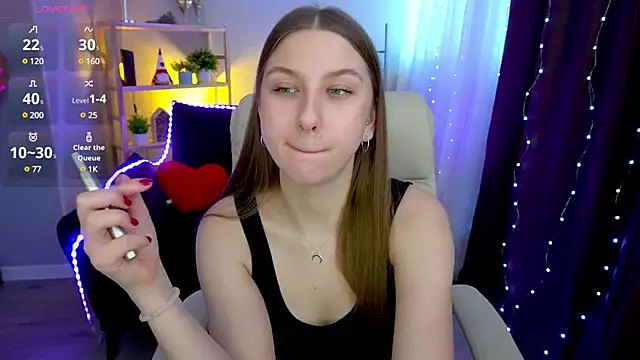 Snapshot of AureliaBliss_ chatting on February 25, 1:32 pm AureliaBliss online show from February 25, 1:32 pm