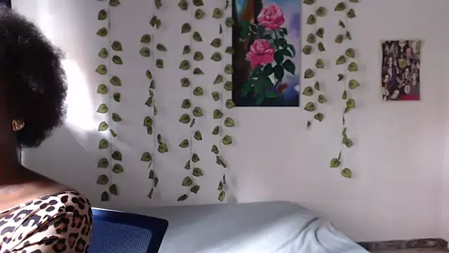 Stela  Gs online show from February 3, 8:47 pm