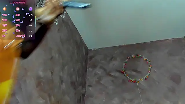 Stela  Gs online show from December 19, 7:38 pm