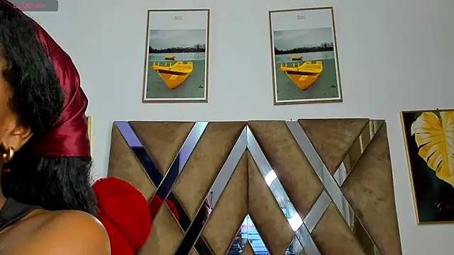 Stela  Gs online show from January 30, 3:19 pm