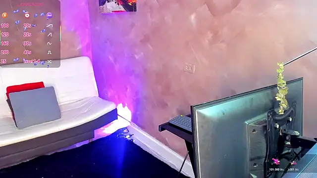 Stela  Gs online show from January 10, 7:20 pm