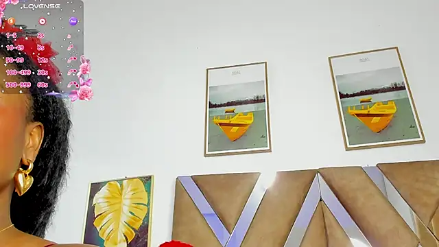 Stela  Gs online show from February 13, 5:54 pm