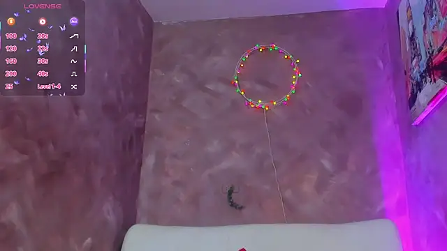 Stela  Gs online show from December 20, 3:15 pm