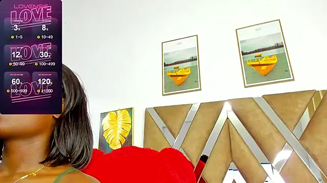 Stela  Gs online show from February 20, 2:35 pm