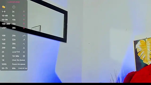 Stela  Gs online show from March 14, 2:52 pm