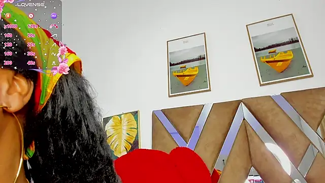 Stela  Gs online show from February 11, 1:41 pm