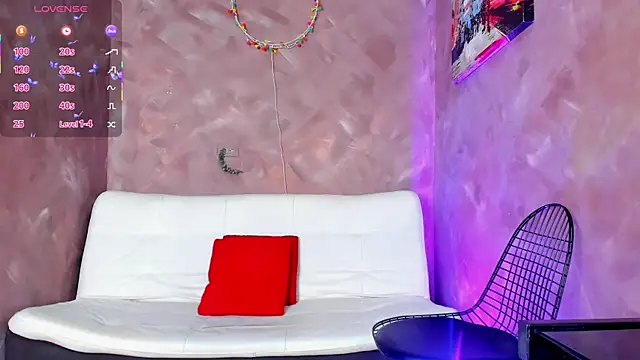 Stela  Gs online show from December 22, 7:36 pm