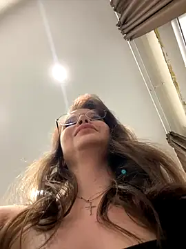 RussianFuckingMachine online show from October 25, 8:20 pm