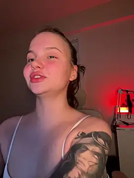 RussianFuckingMachine online show from February 4, 3:04 pm