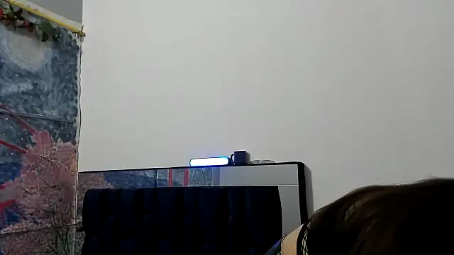 ShairaMarss online show from September 18, 2:20 pm