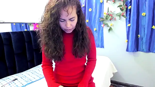 Snapshot of ShairaMarss chatting on October 28, 2:16 pm ShairaMarss online show from October 28, 2:16 pm