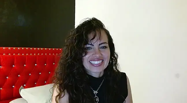 ShairaMarss online show from March 20, 1:59 pm