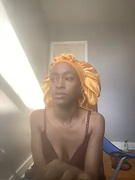 Meerawantsyou online show from January 25, 6:35 pm