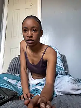 Meerawantsyou online show from January 28, 1:16 pm