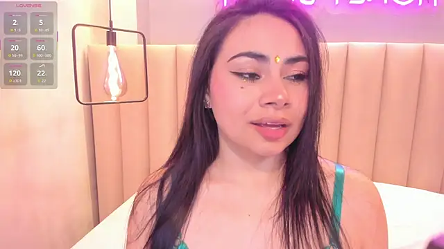 Naomymonroe  online show from November 13, 9:51 pm