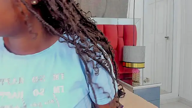 NatyParker online show from November 29, 2:06 pm