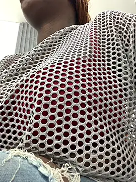 NatyParker online show from April 4, 1:17 pm