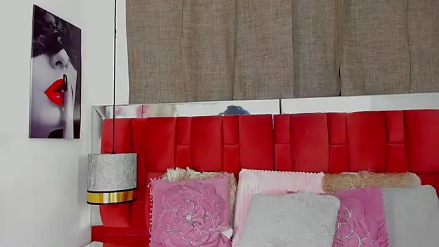 NatyParker online show from November 27, 1:22 pm