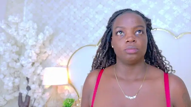 NatyParker online show from November 30, 3:13 pm