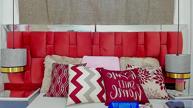 NatyParker online show from January 6, 1:37 pm