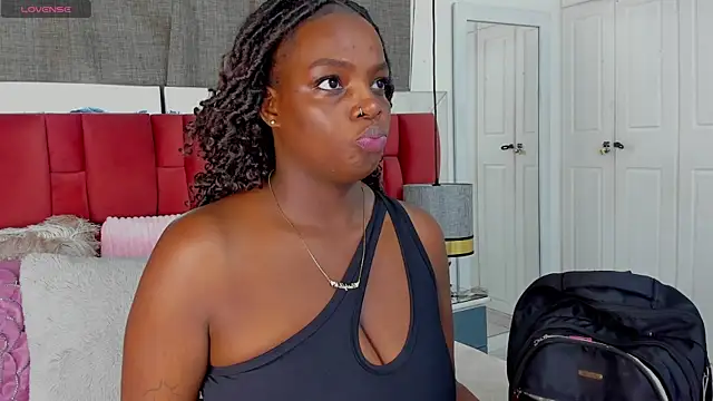 NatyParker online show from November 11, 1:50 pm