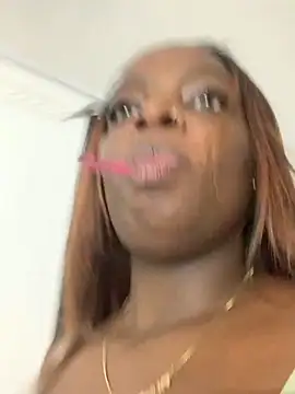 NatyParker online show from October 23, 12:59 pm