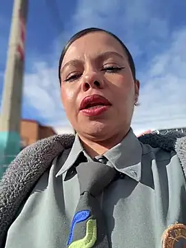 Snapshot of Ariana-07 chatting on October 22, 12:37 pm Ariana-07 online show from October 22, 12:37 pm