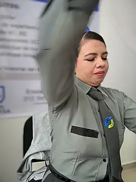 Ariana-07 online show from February 28, 2:50 pm