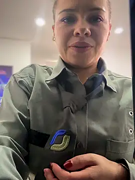 Snapshot of Ariana-07 chatting on November 20, 1:12 pm Ariana-07 online show from November 20, 1:12 pm