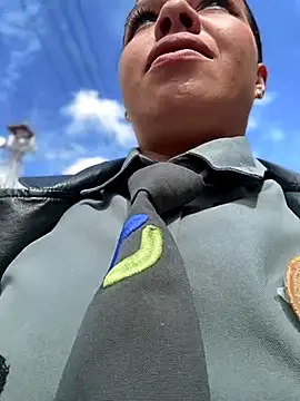 Snapshot of Ariana-07 chatting on October 24, 2:16 pm Ariana-07 online show from October 24, 2:16 pm