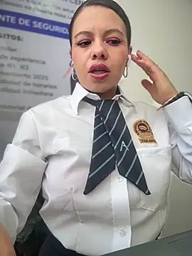 Snapshot of Ariana-07 chatting on November 4, 1:26 pm Ariana-07 online show from November 4, 1:26 pm