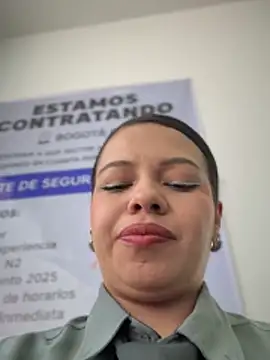 Snapshot of Ariana-07 chatting on November 26, 1:44 pm Ariana-07 online show from November 26, 1:44 pm