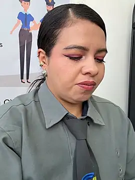 Ariana-07 online show from February 26, 1:11 pm