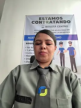 Ariana-07 online show from April 8, 2:07 pm